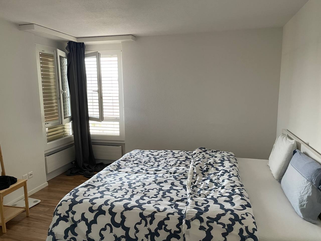 3 ½ Zimmer Wohnung, Foto 2 von 6