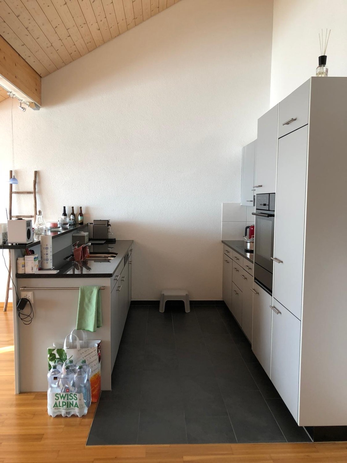 2 ½ rooms apartment, Foto 2 von 10
