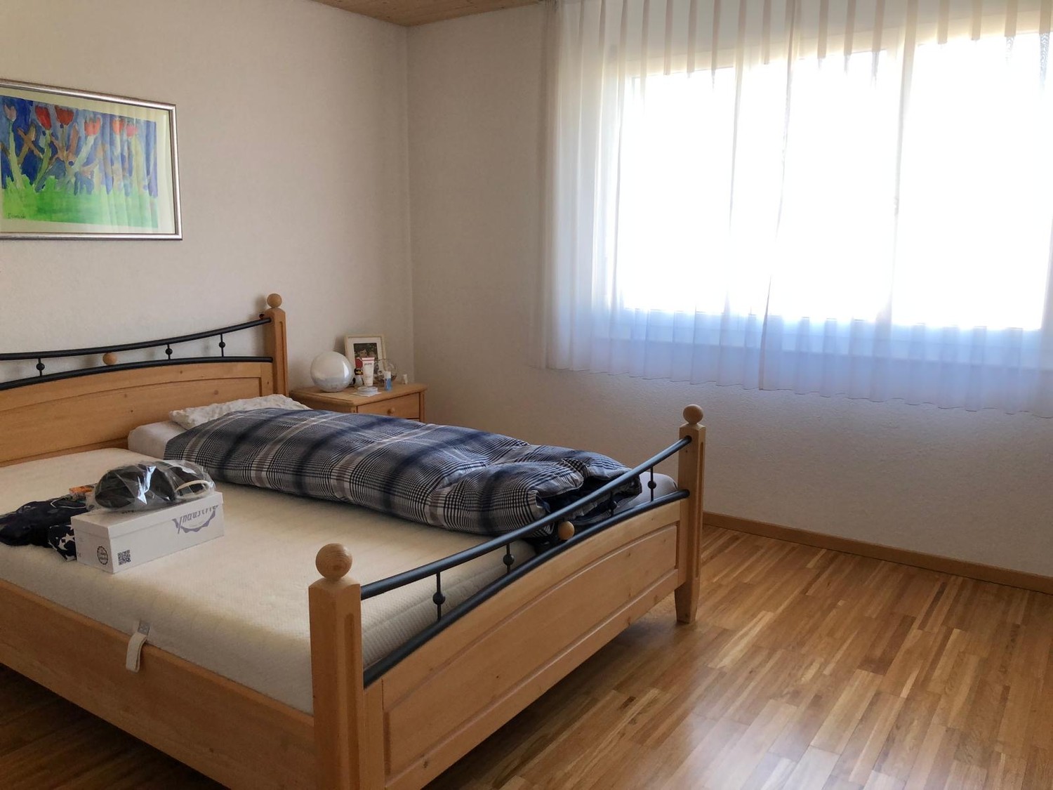 2 ½ rooms apartment, Foto 6 von 10