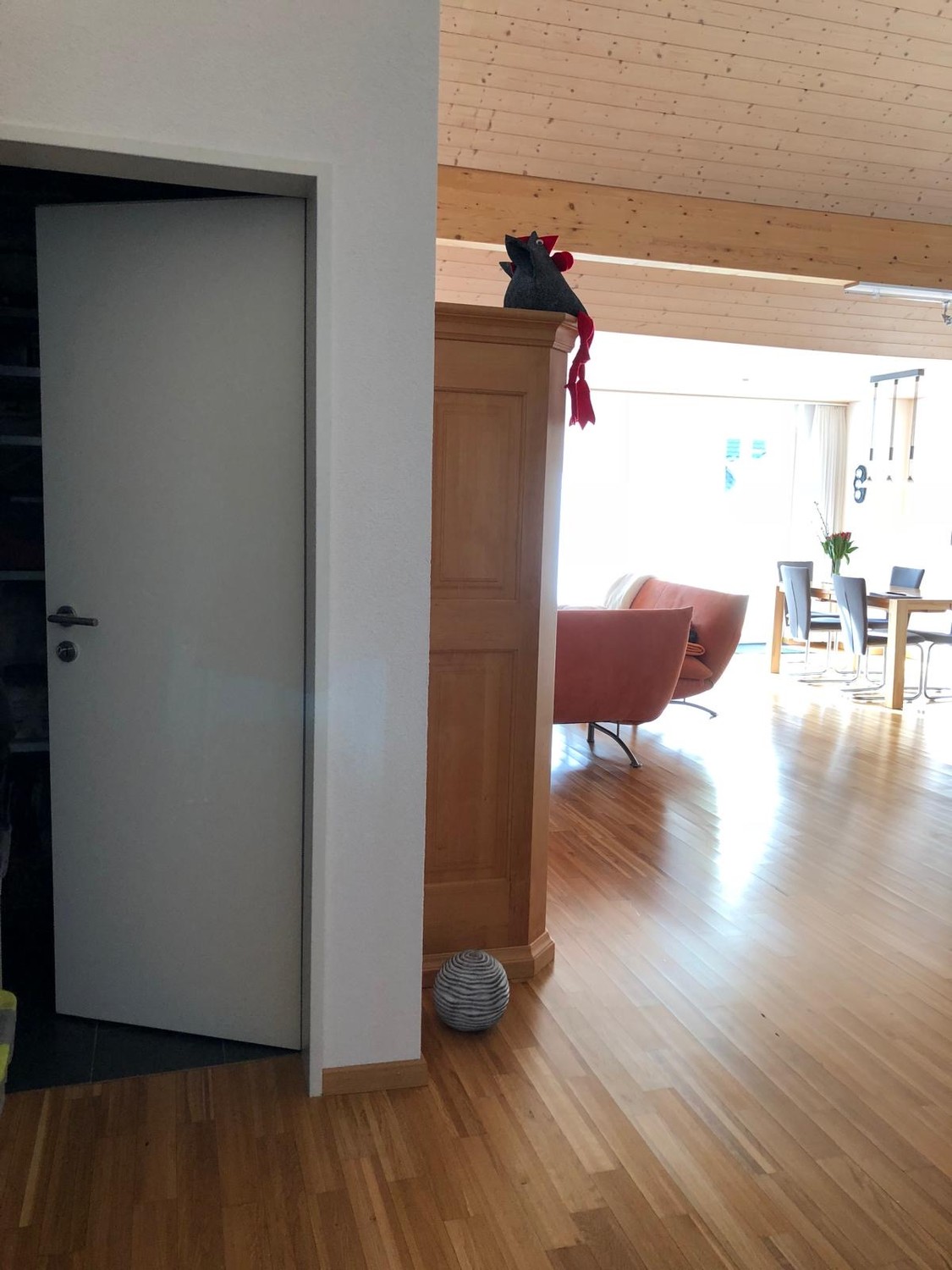 2 ½ rooms apartment, Foto 5 von 10
