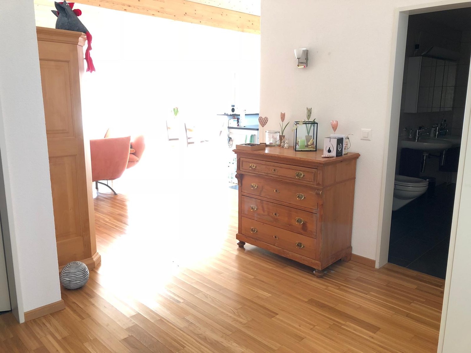 2 ½ rooms apartment, Foto 4 von 10