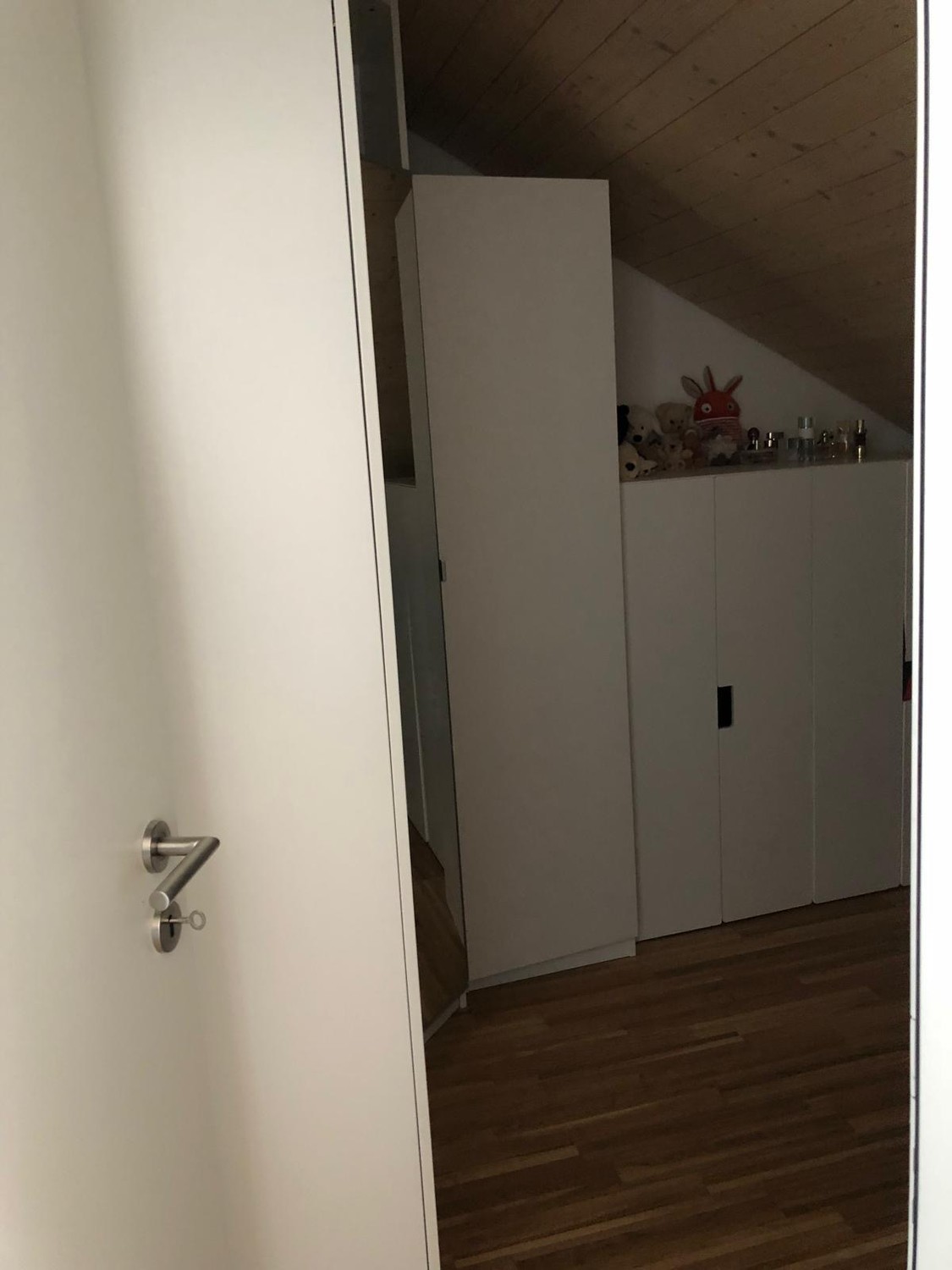 2 ½ rooms apartment, Foto 9 von 10