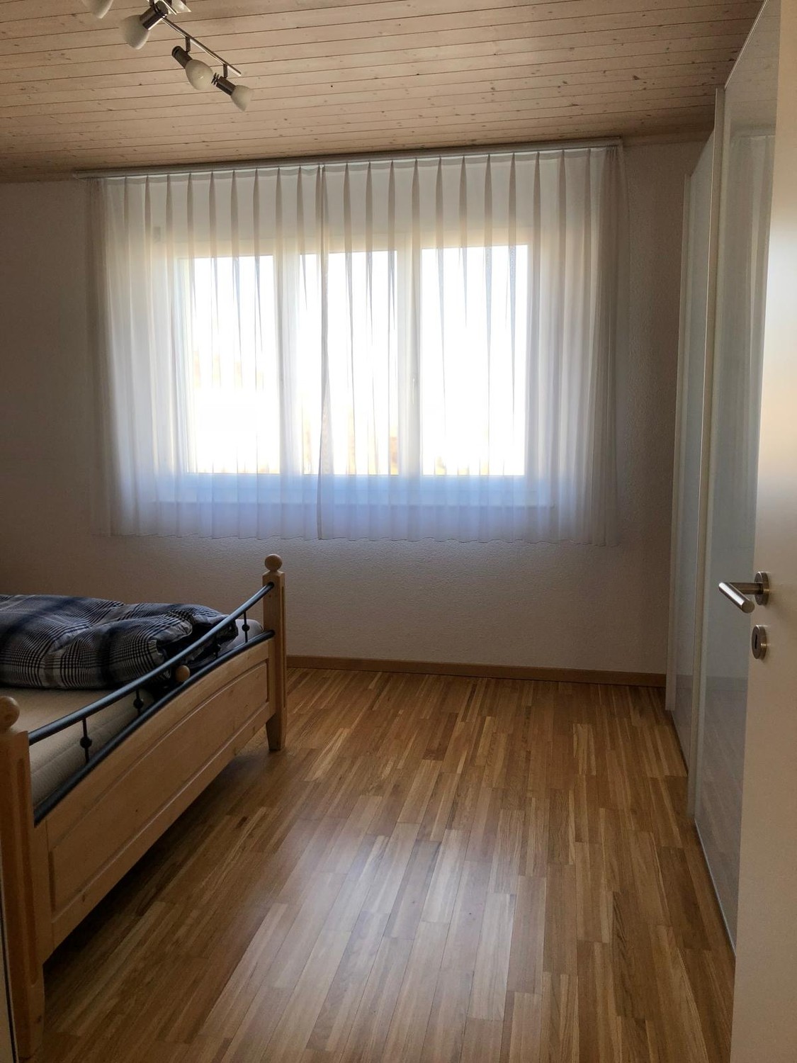 2 ½ rooms apartment, Foto 7 von 10