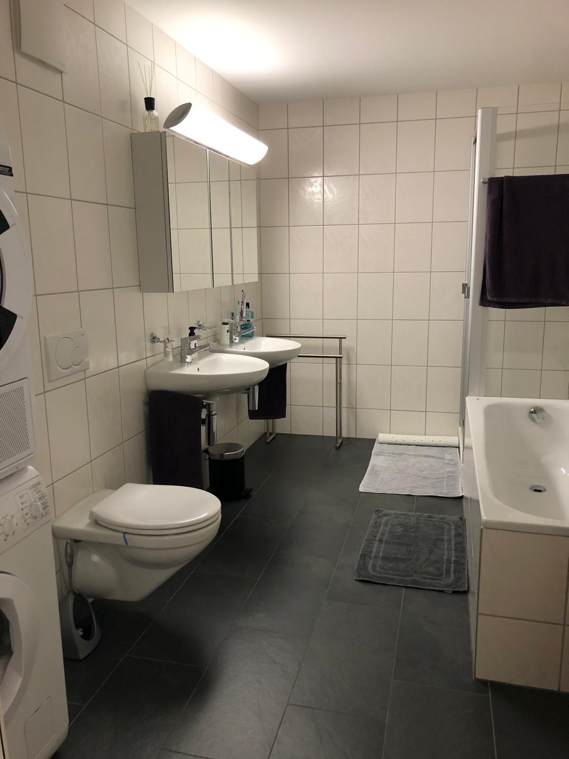 2 ½ rooms apartment, Foto 10 von 10