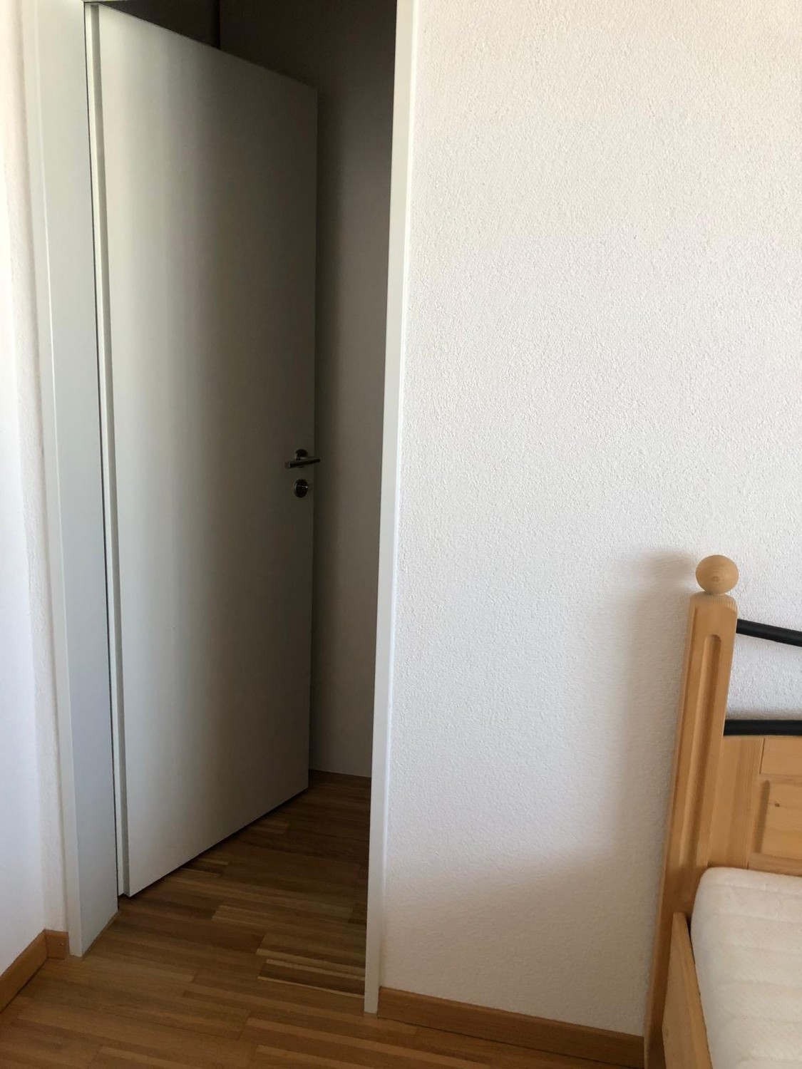 2 ½ rooms apartment, Foto 8 von 10