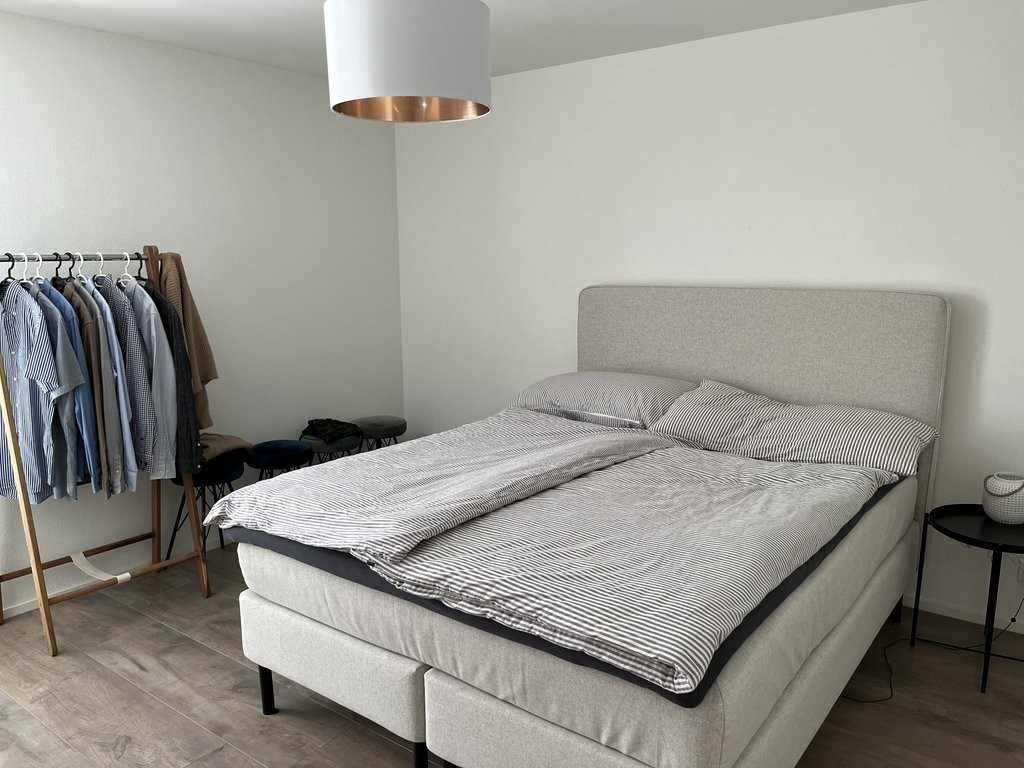 2 ½ rooms apartment, Foto 6 von 8