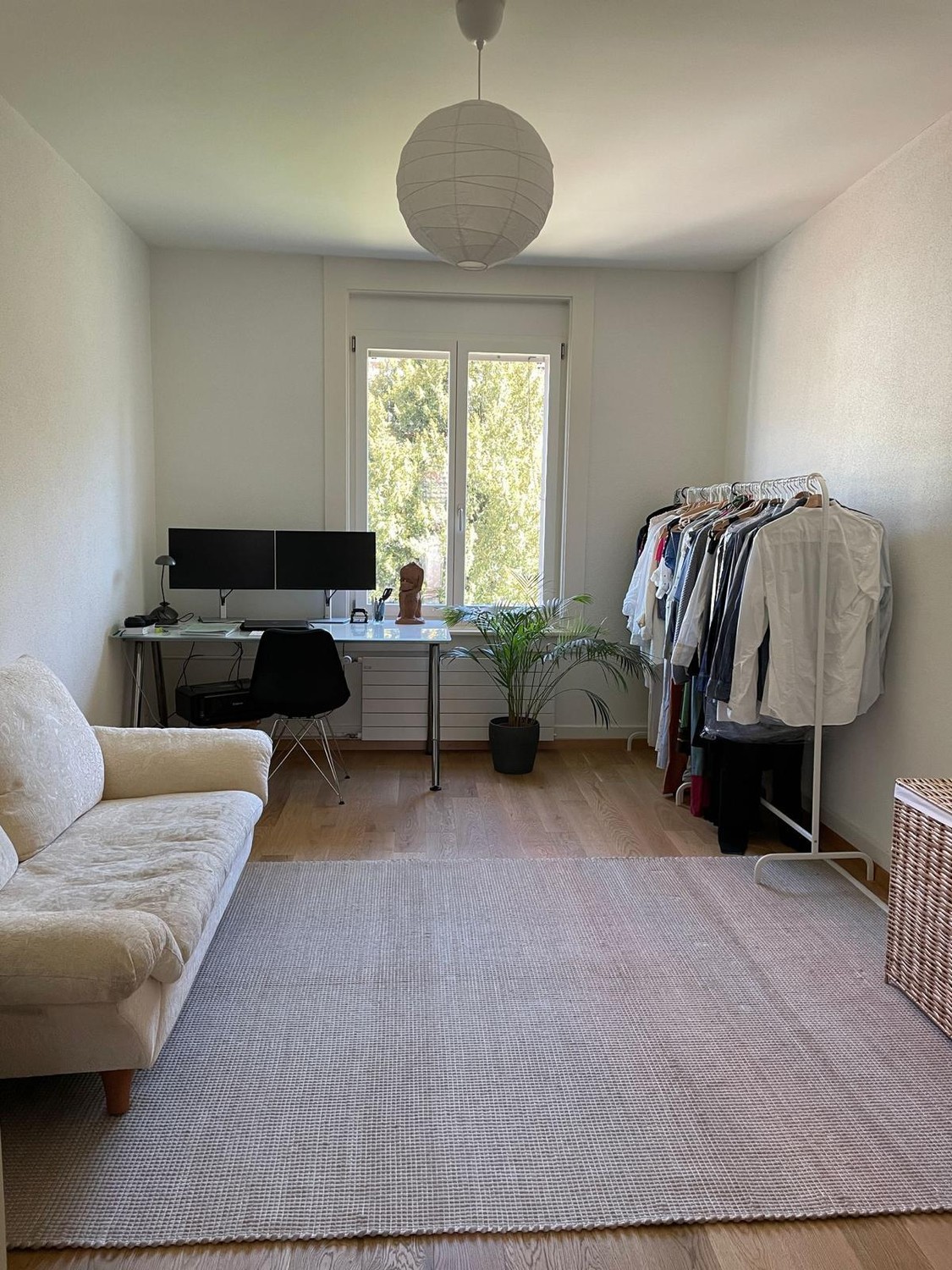 3 rooms apartment, Foto 4 von 10