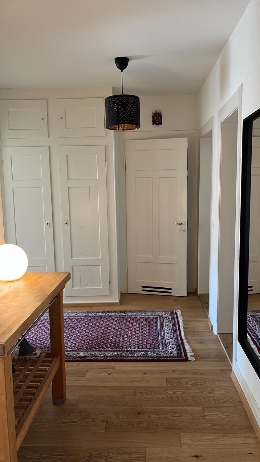 3 rooms apartment, Foto 6 von 10