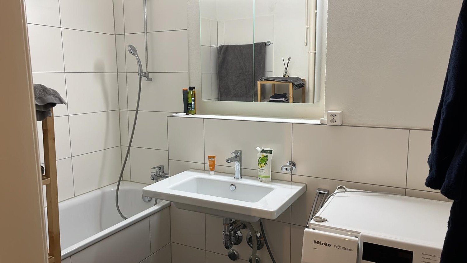 3 rooms apartment, Foto 7 von 10