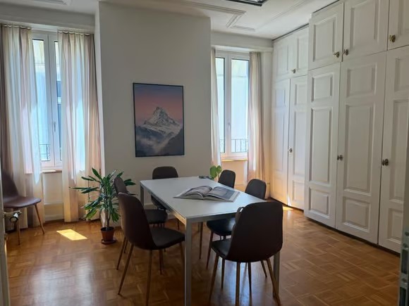 14m² office, Foto 5 von 7