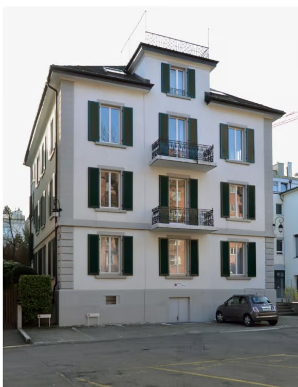 14m² office, Foto 6 von 7