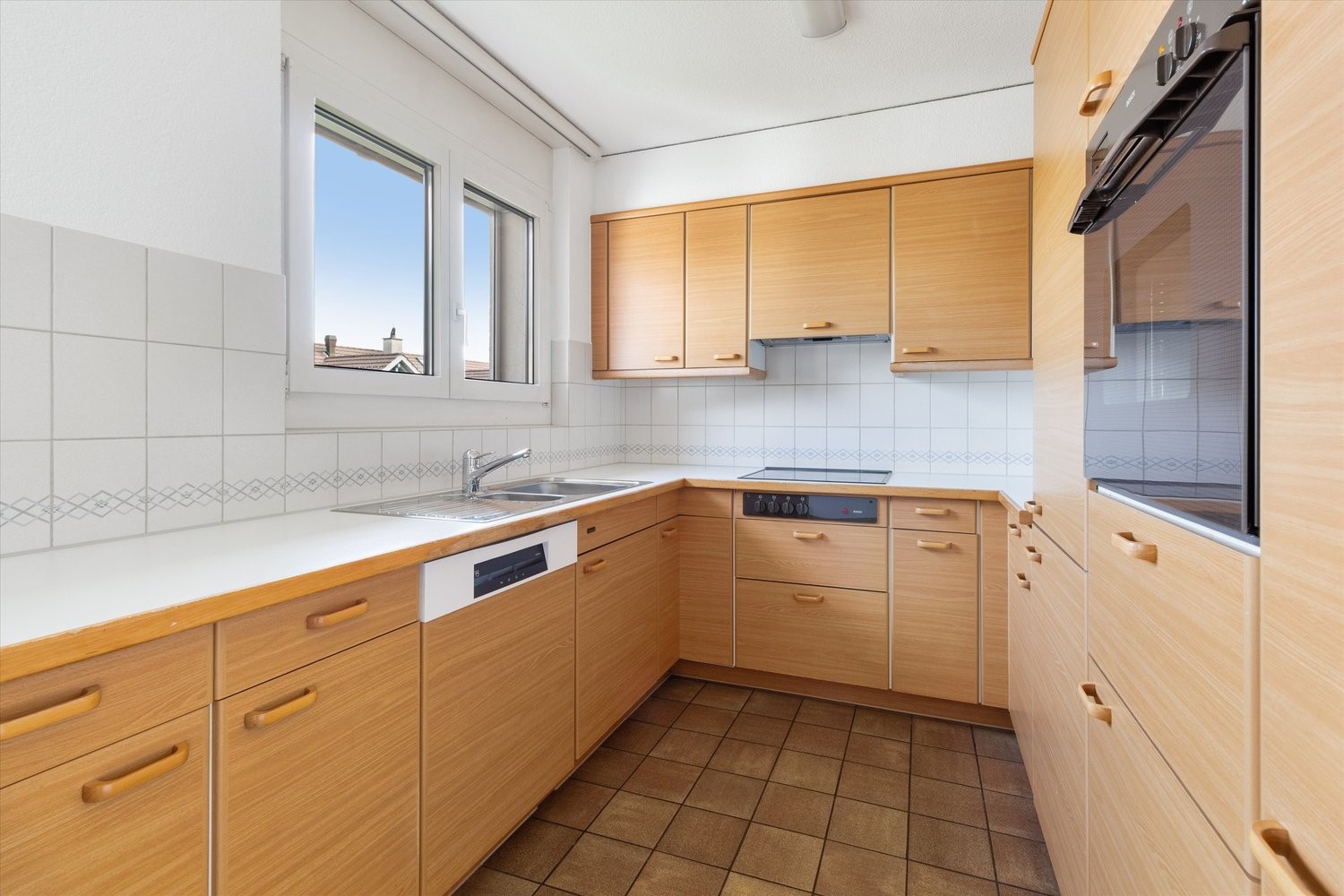 appartamento di 6 ½ locali