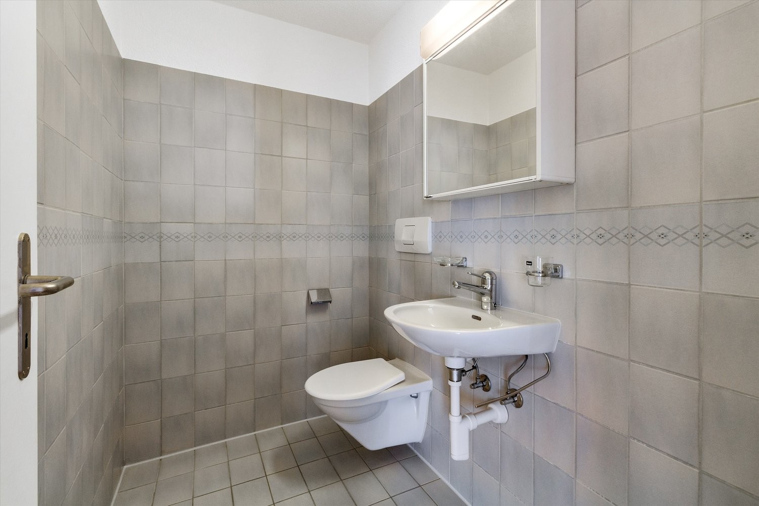 appartamento di 6 ½ locali