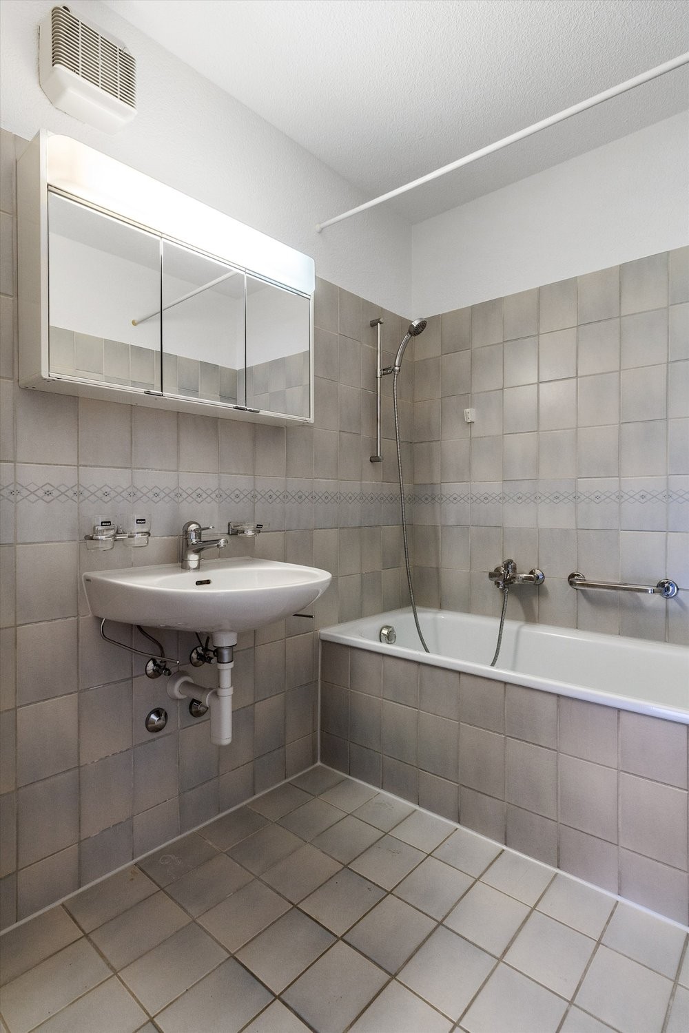 appartamento di 6 ½ locali