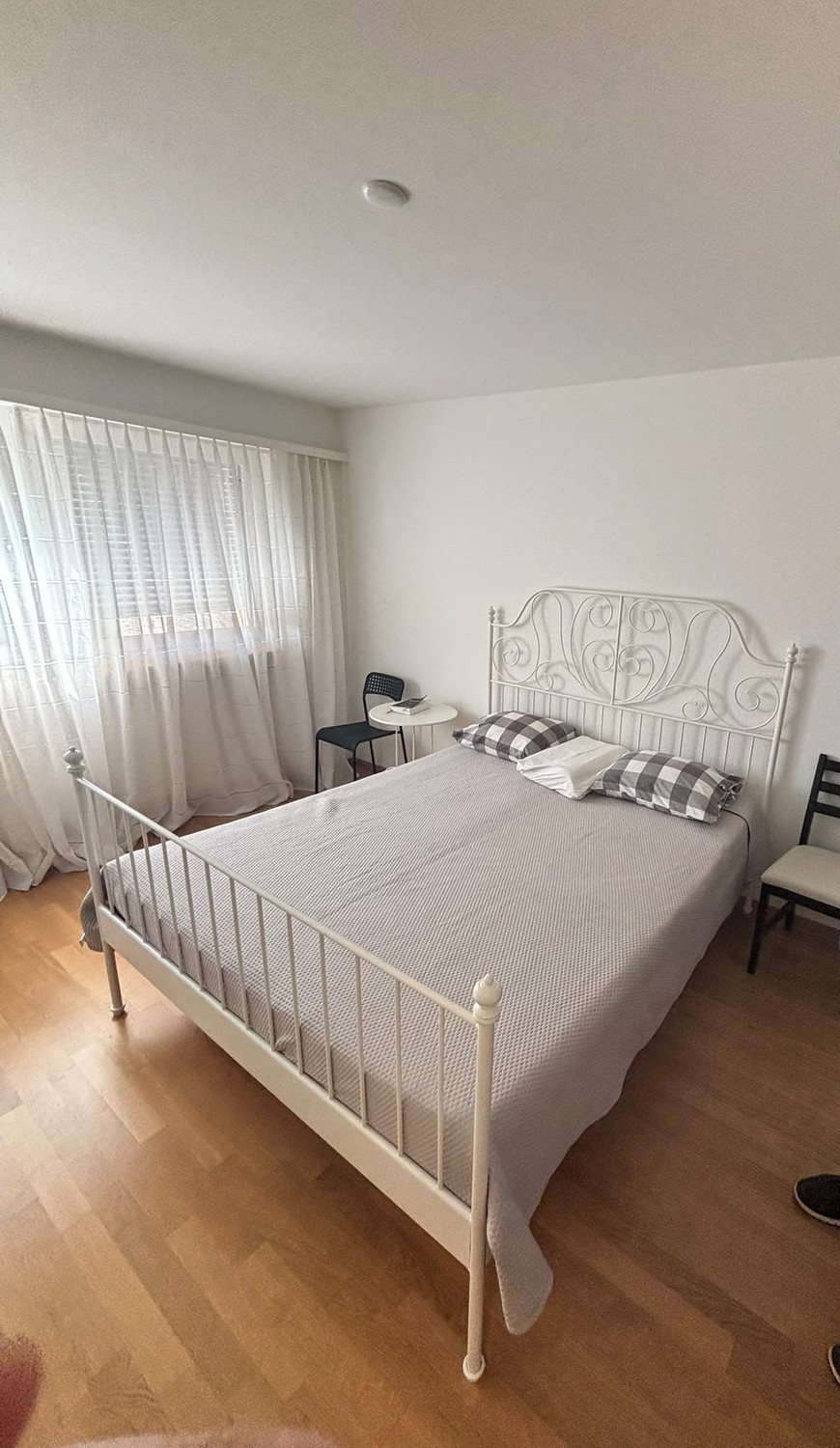2-Zimmer-Wohnung