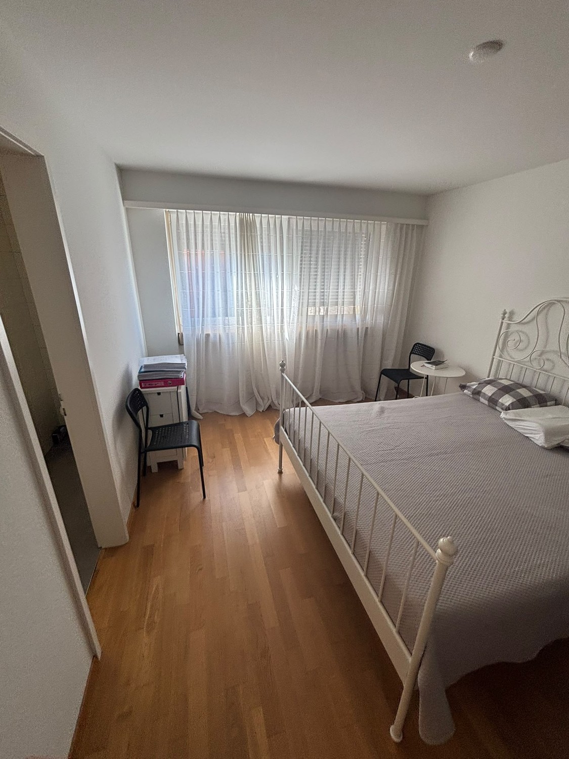 2-Zimmer-Wohnung