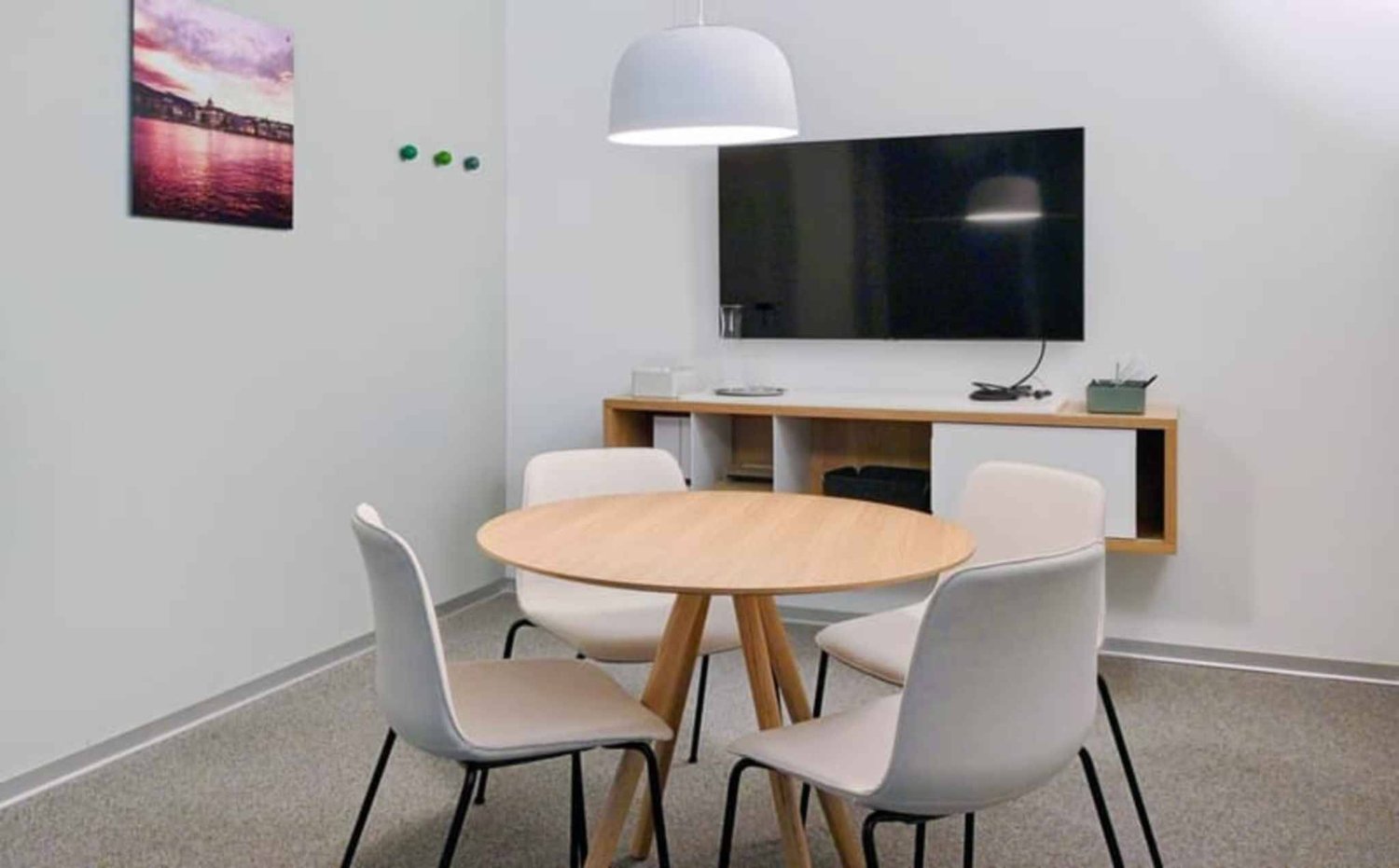 50m² Büro, Foto 3 von 10