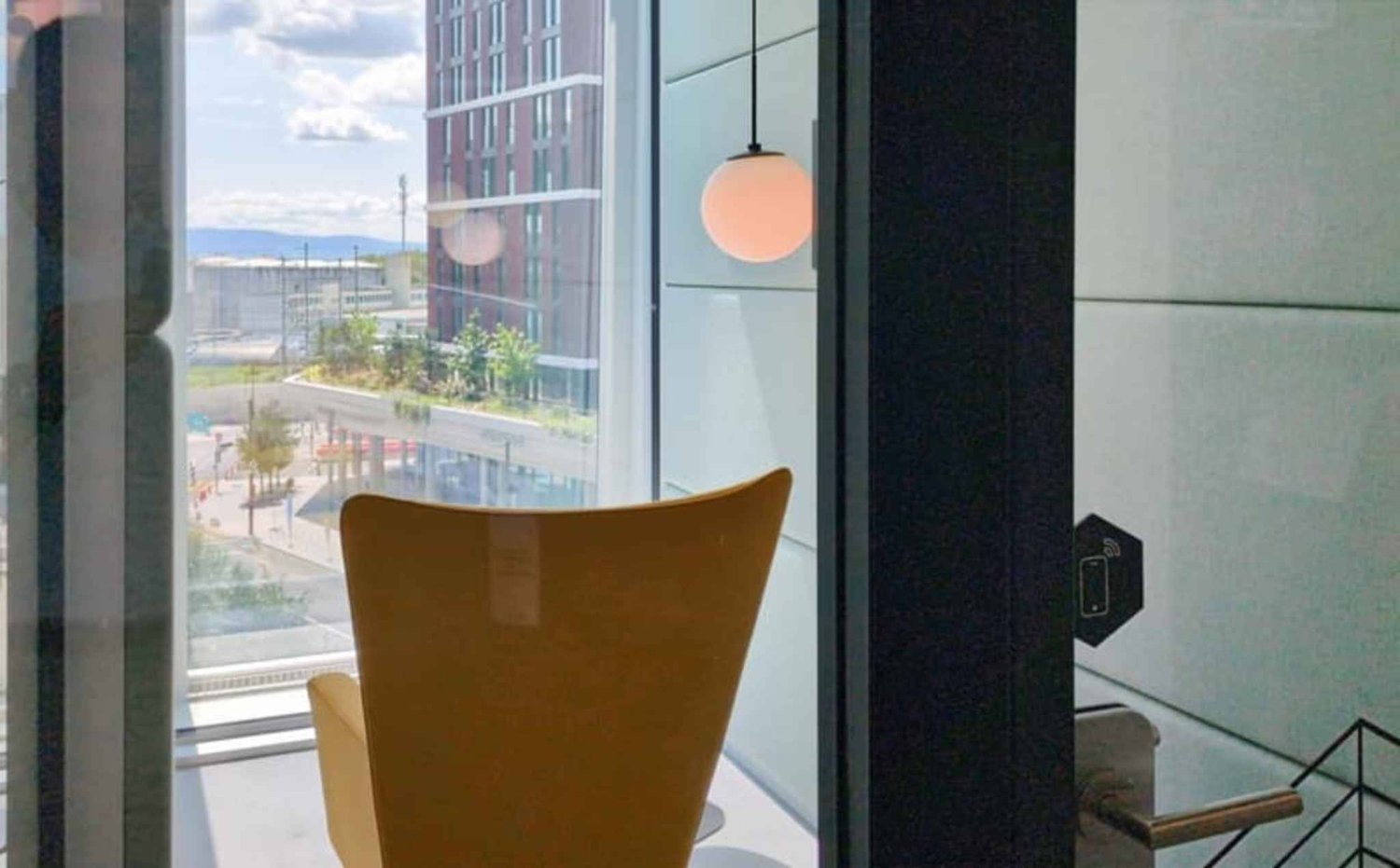 50m² Büro, Foto 4 von 10
