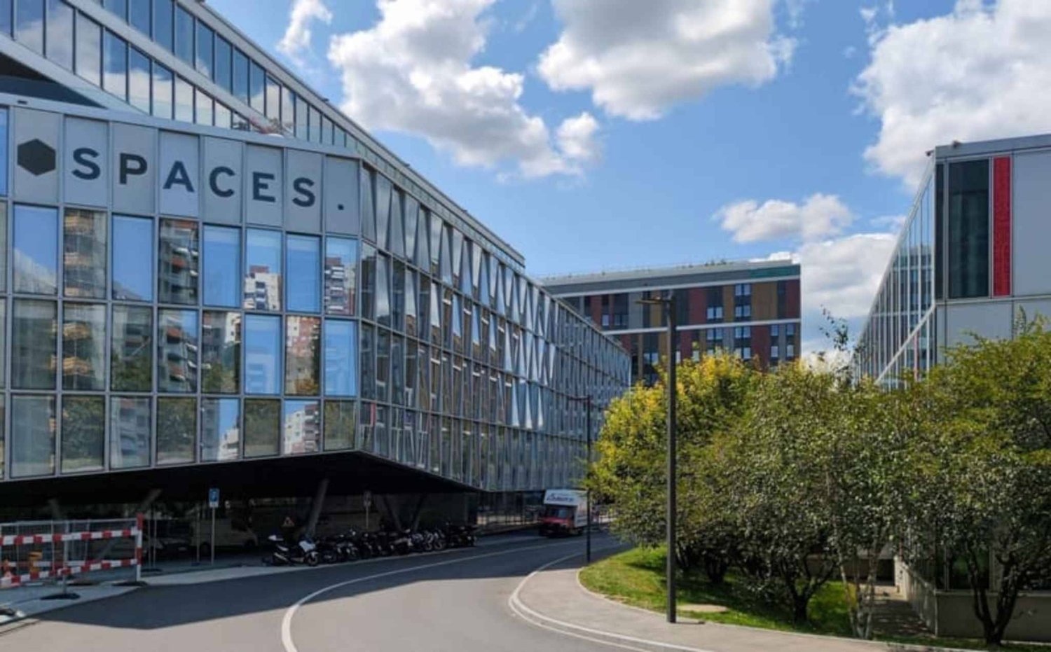 50m² Büro, Foto 1 von 10