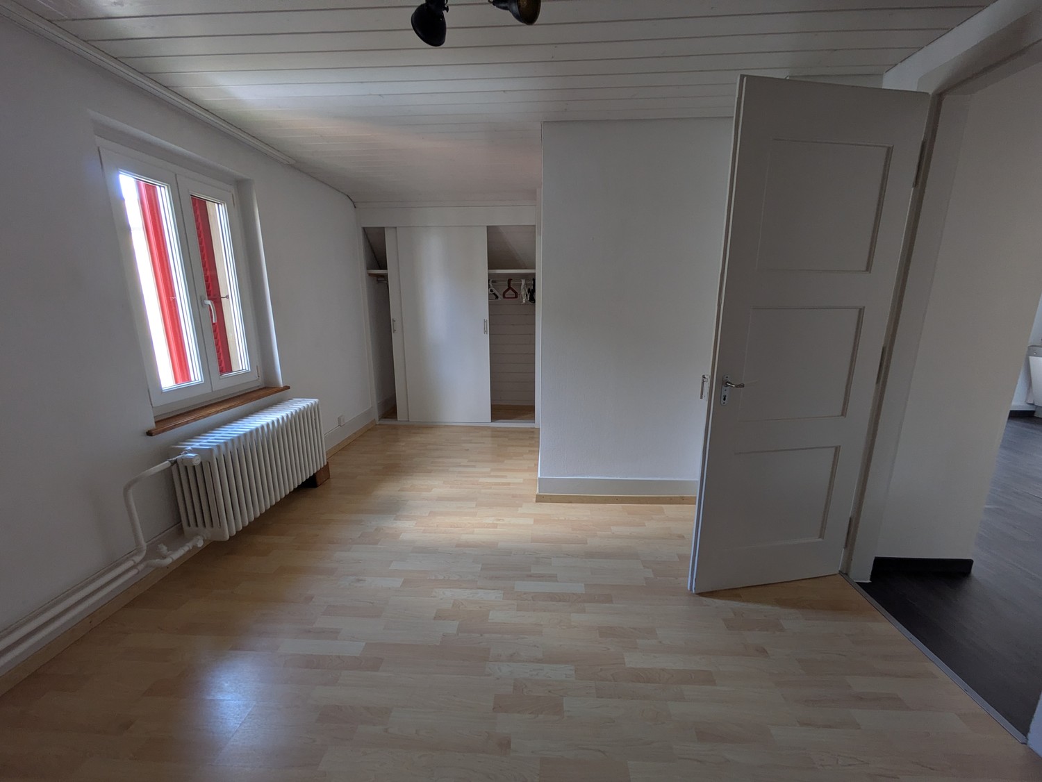 Appartamento di 2 ½ locali