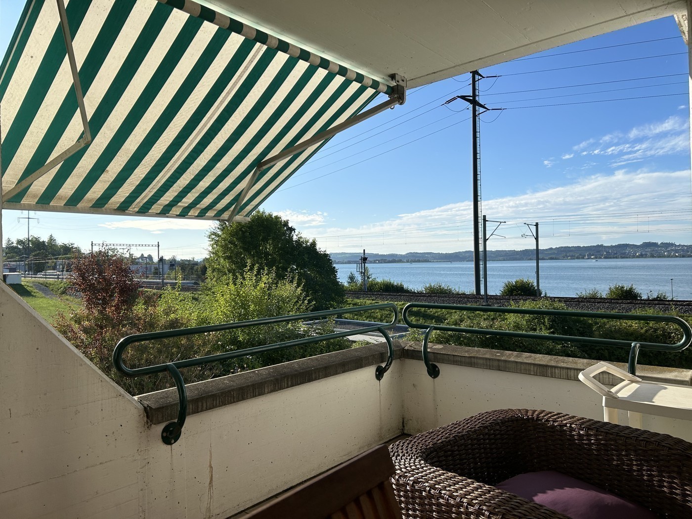 Room in a shared flat, Foto 5 von 6
