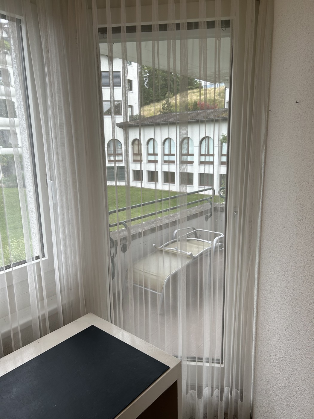 Room in a shared flat, Foto 2 von 6