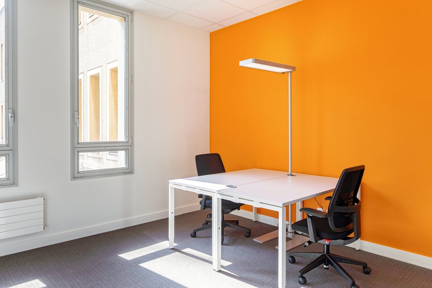 Büro, Foto 2 von 8