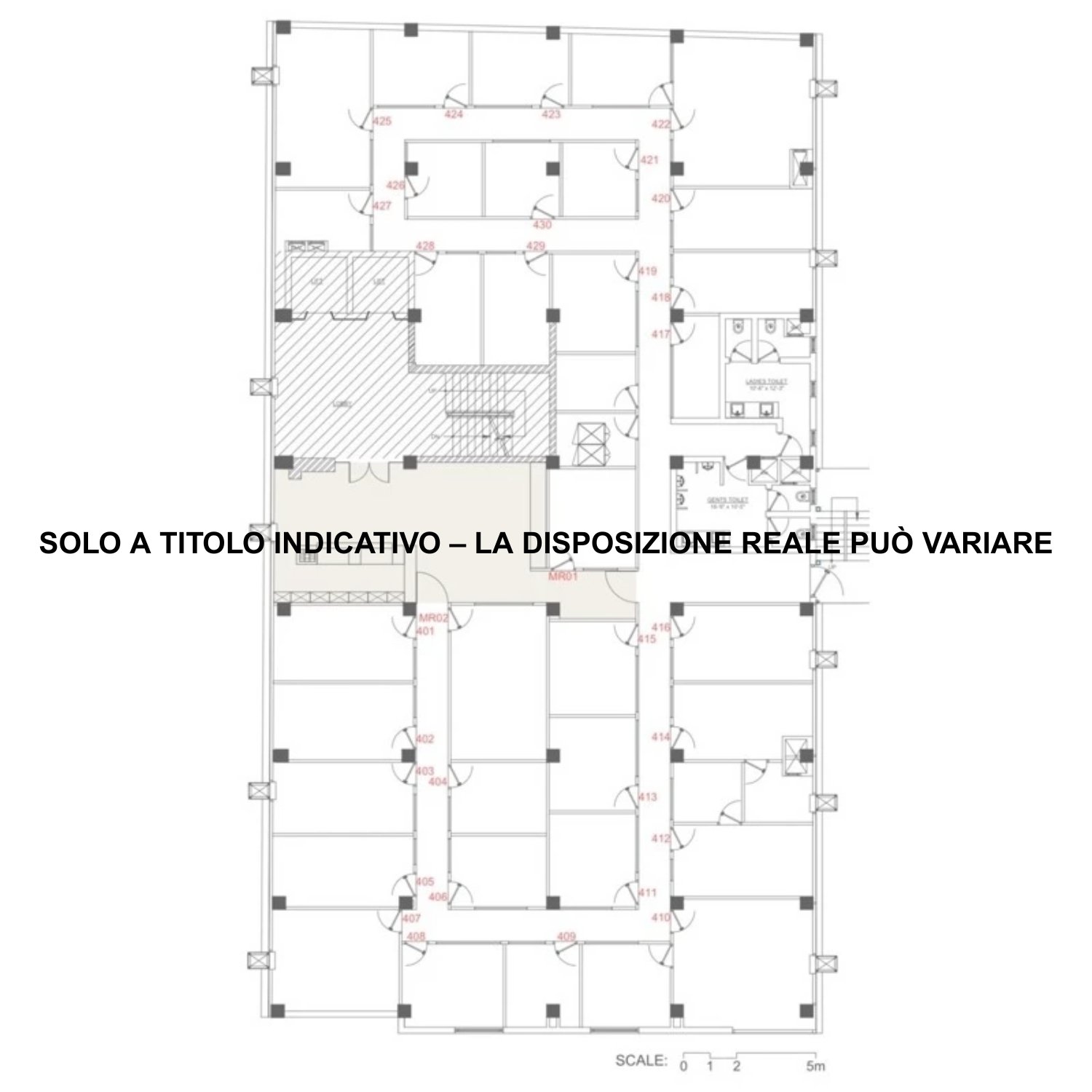 Büro, Foto 7 von 8