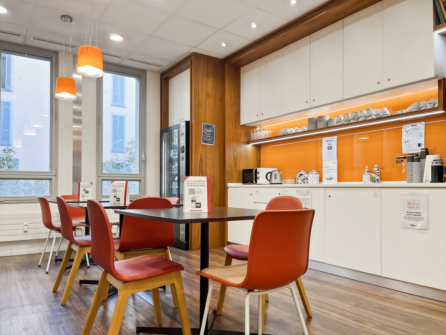 Büro, Foto 6 von 8