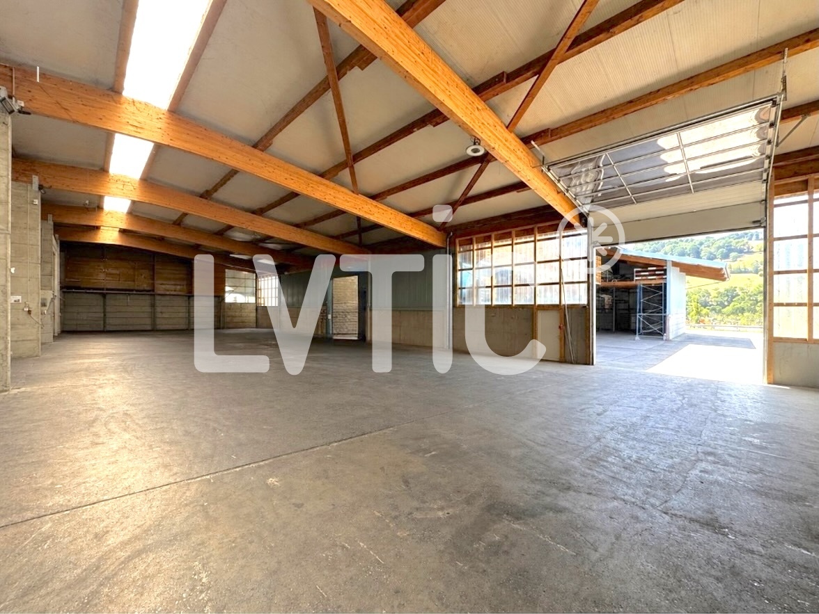 1500m² storage room, Foto 3 von 7