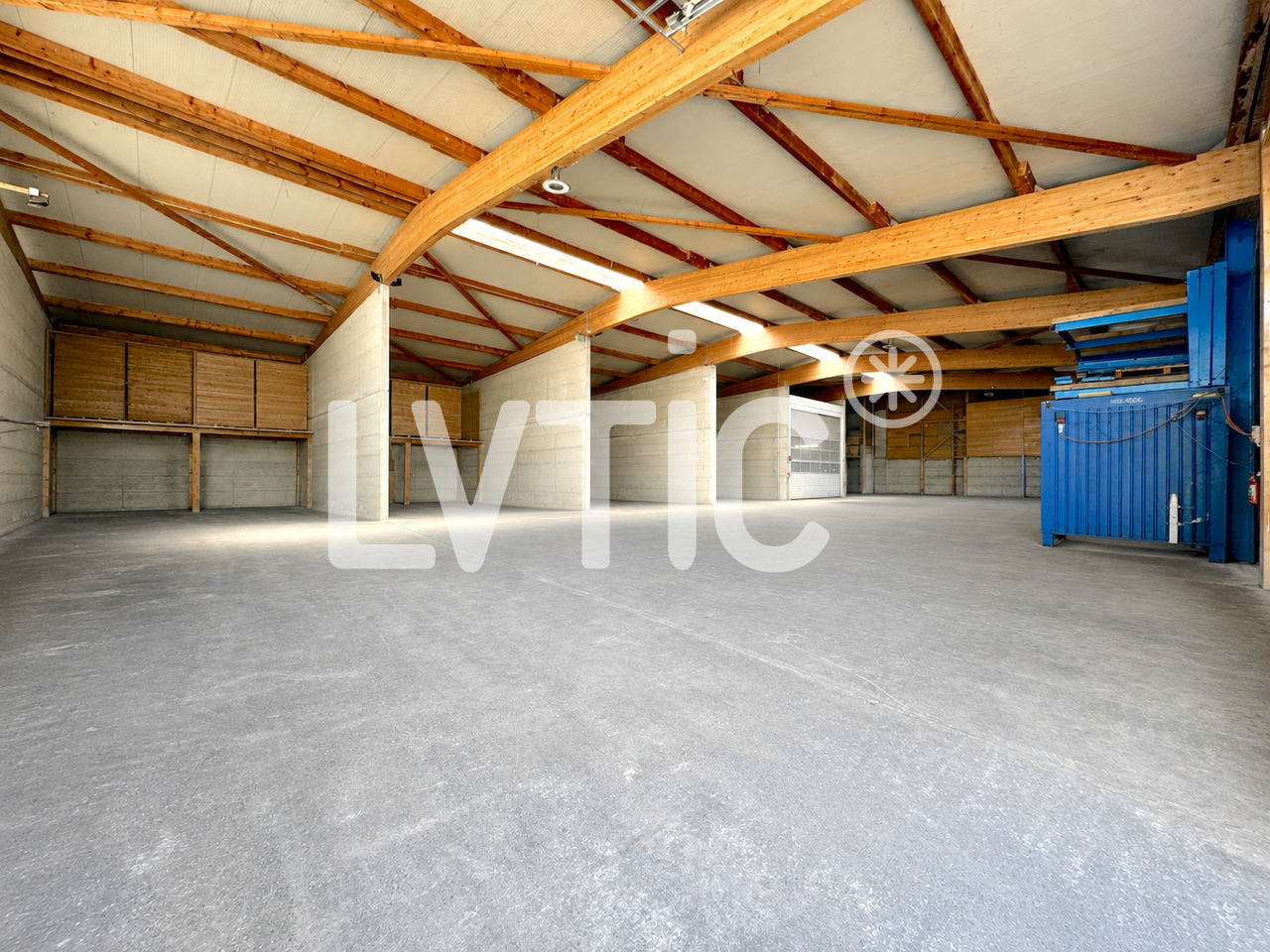 1500m² storage room, Foto 2 von 7