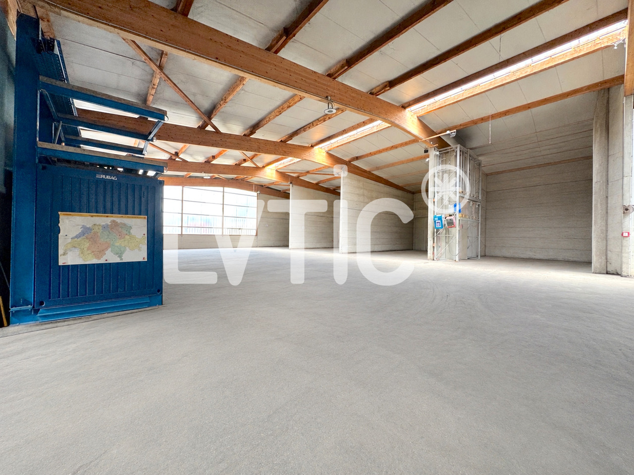 1500m² storage room, Foto 5 von 7