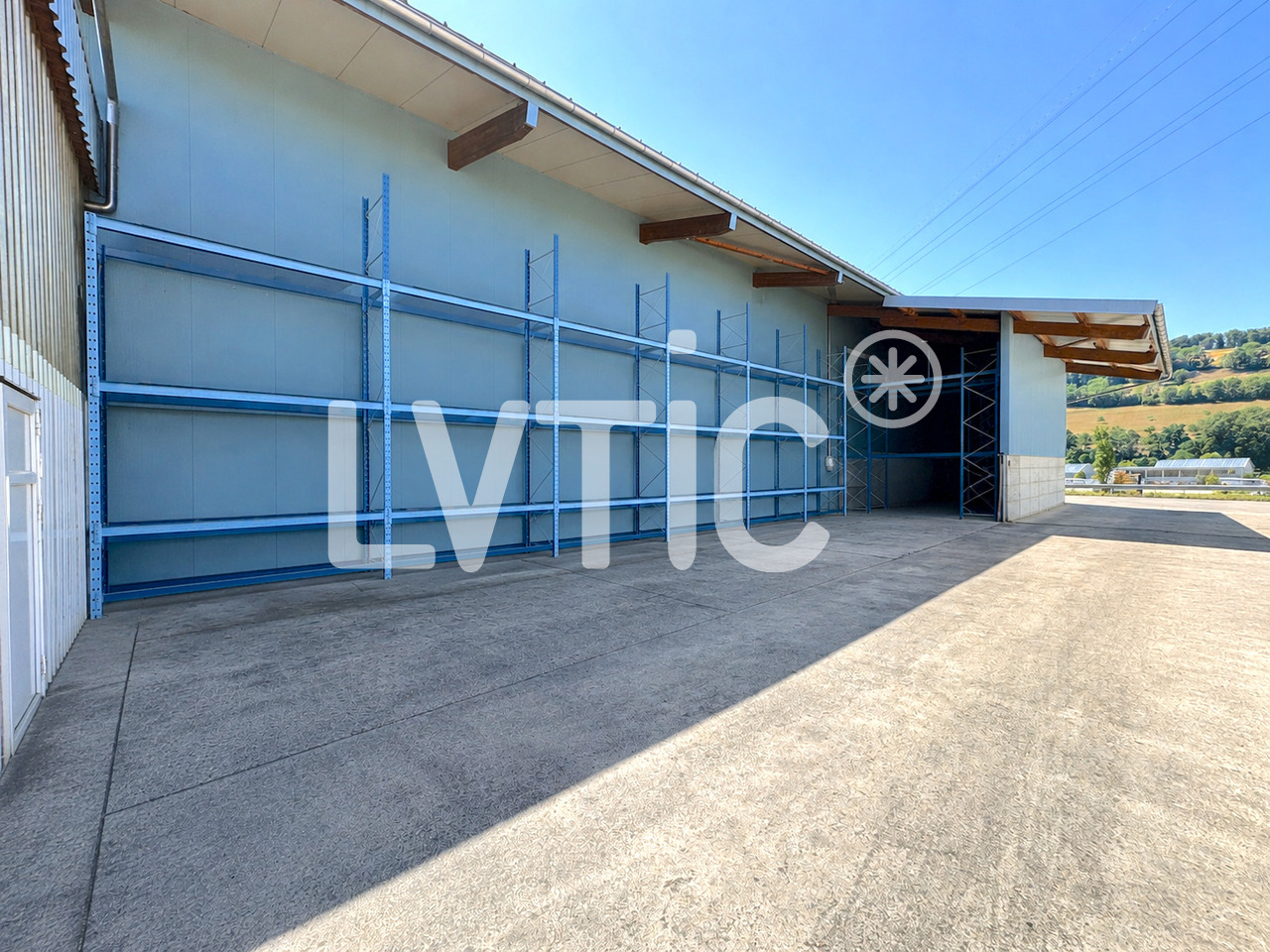 1500m² storage room, Foto 6 von 7