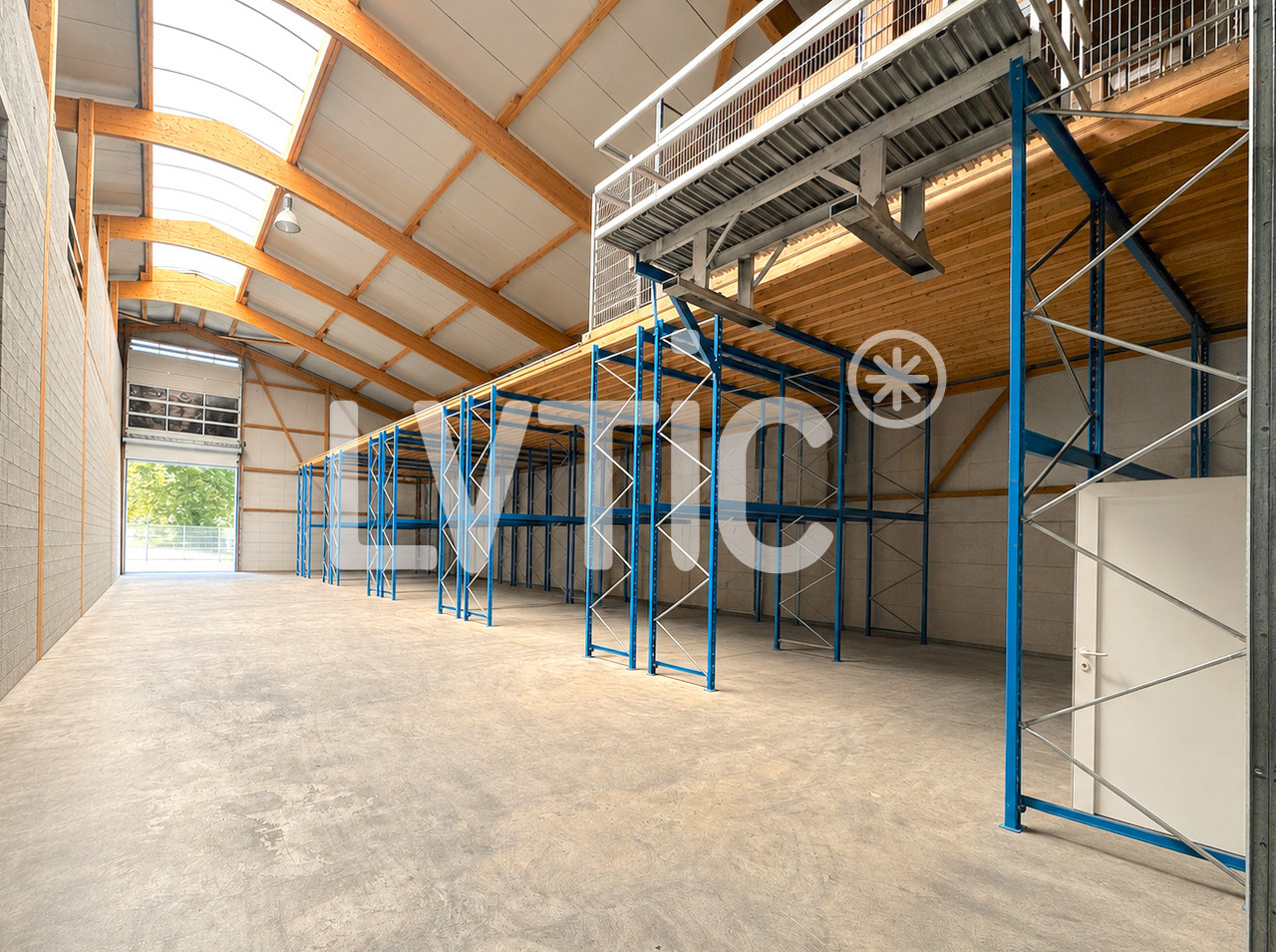 1500m² storage room, Foto 4 von 7