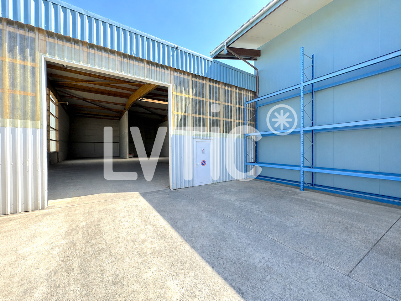 1500m² storage room, Foto 7 von 7