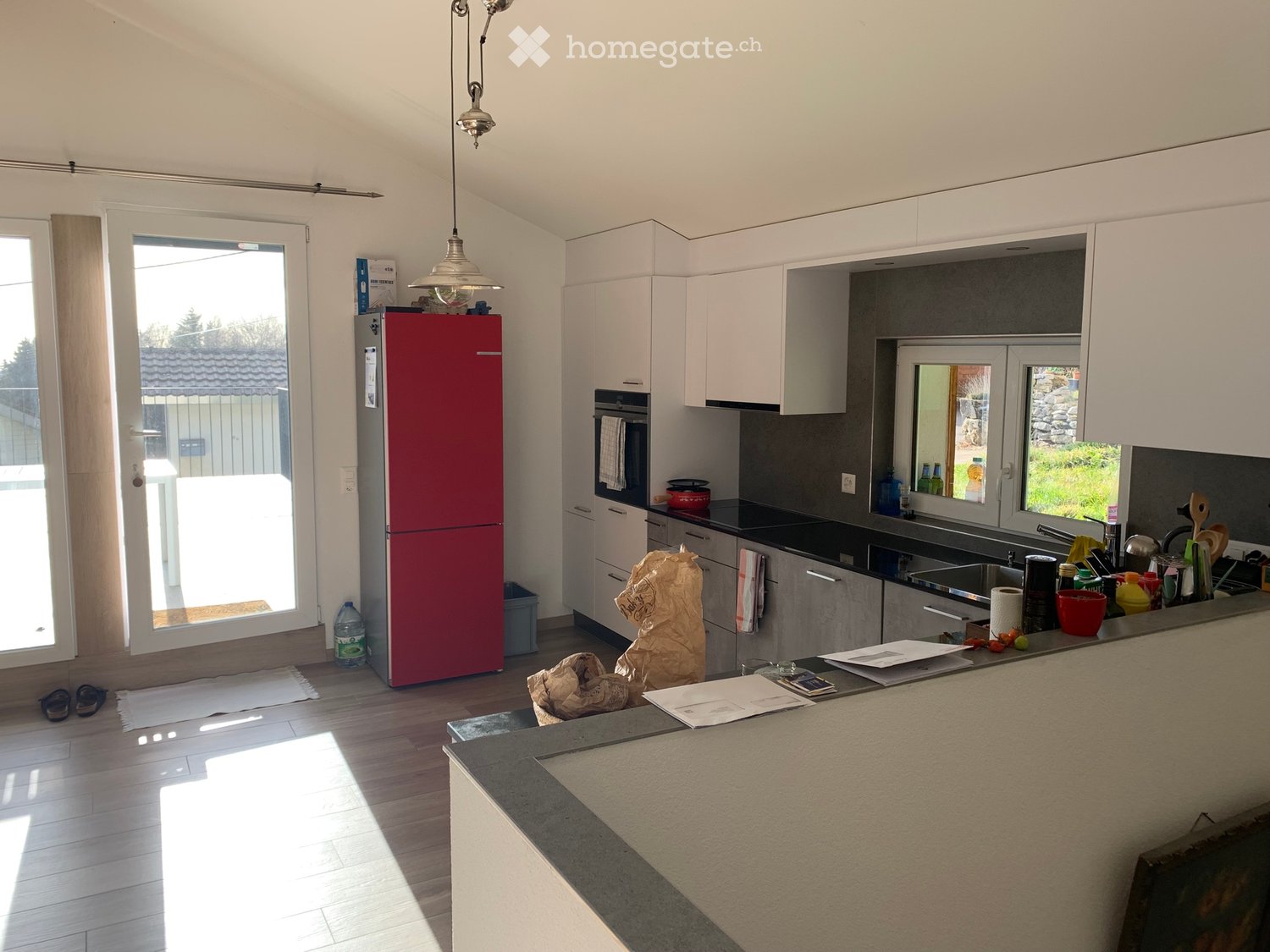 1-Zimmer-Einzelzimmer