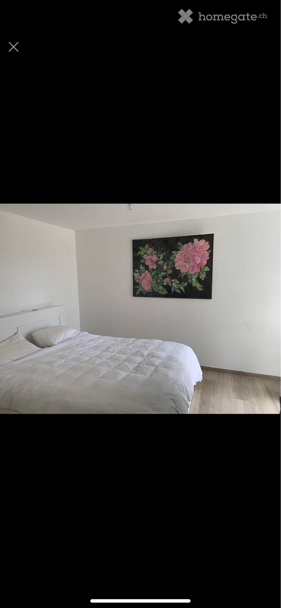 1-Zimmer-Einzelzimmer