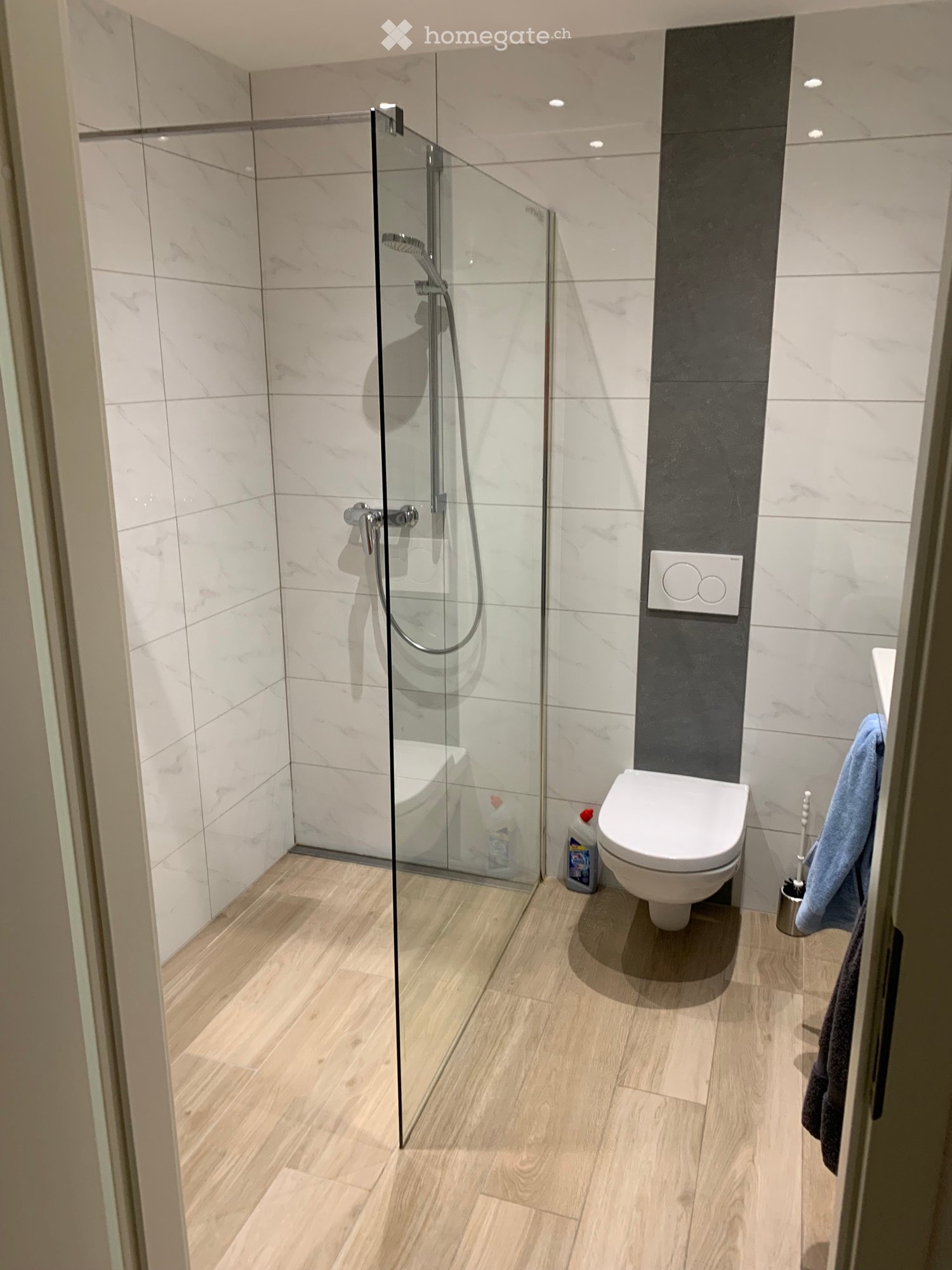 1-Zimmer-Einzelzimmer