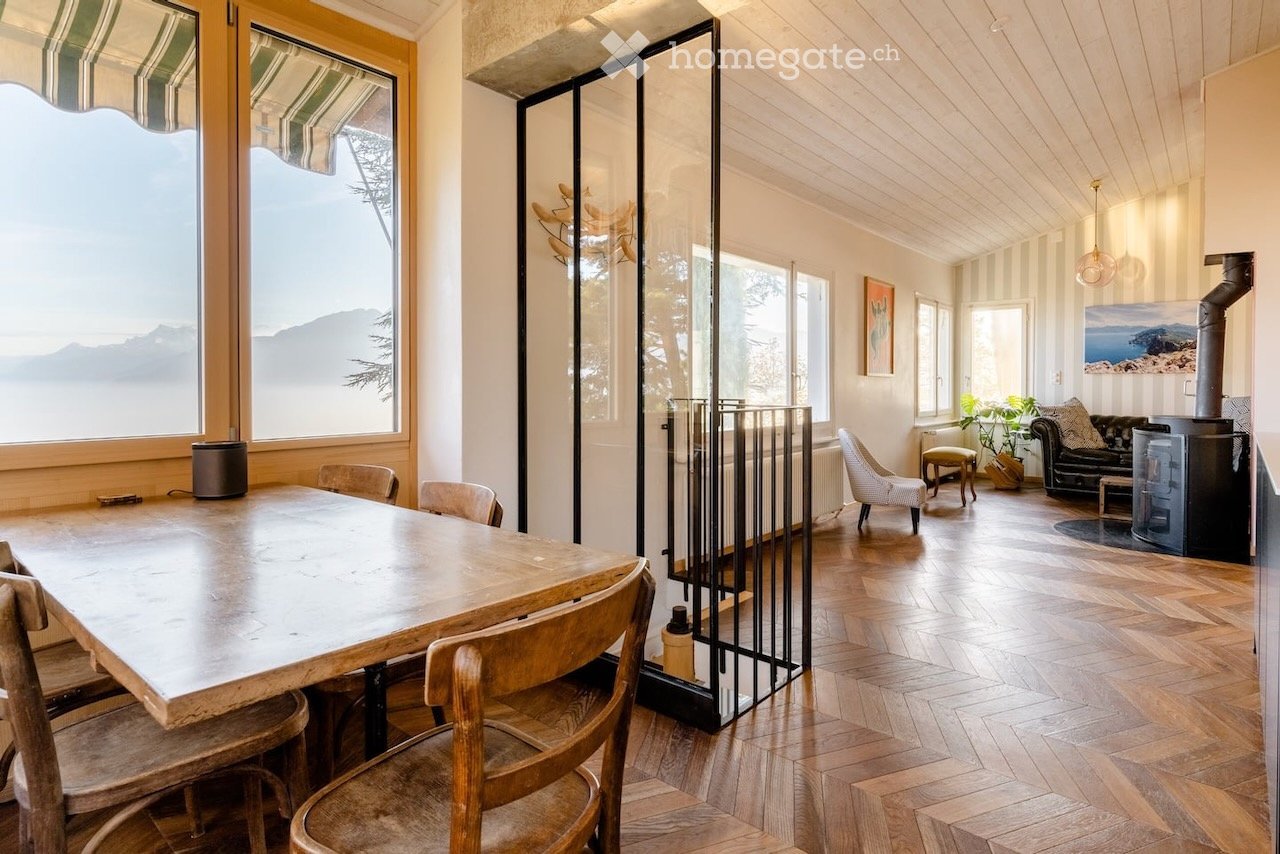3 Zimmer Einfamilienhaus, Foto 2 von 5