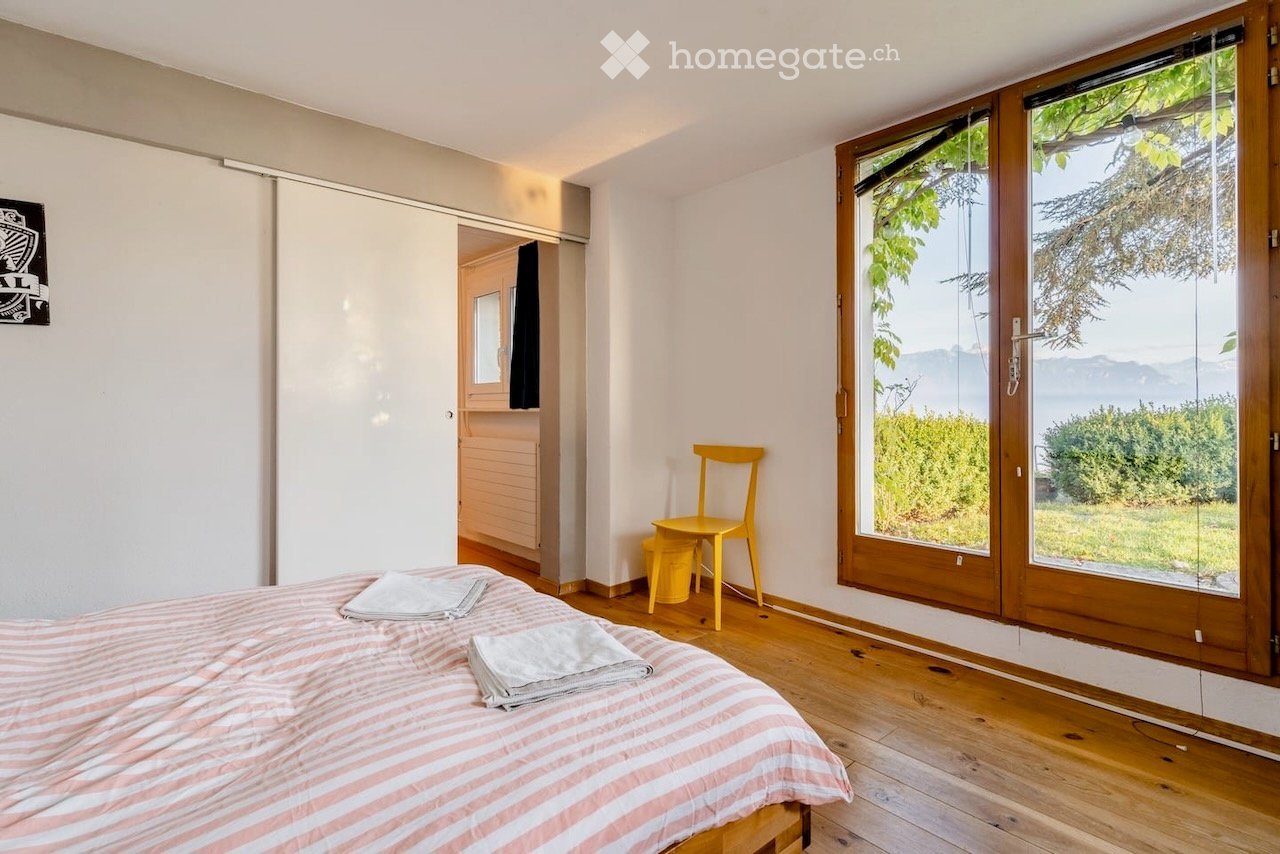 3 Zimmer Einfamilienhaus, Foto 4 von 5