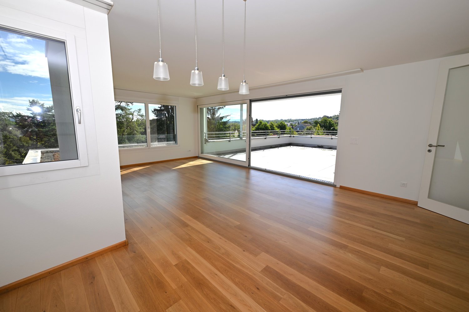 5 ½ rooms terrace house, Foto 4 von 10