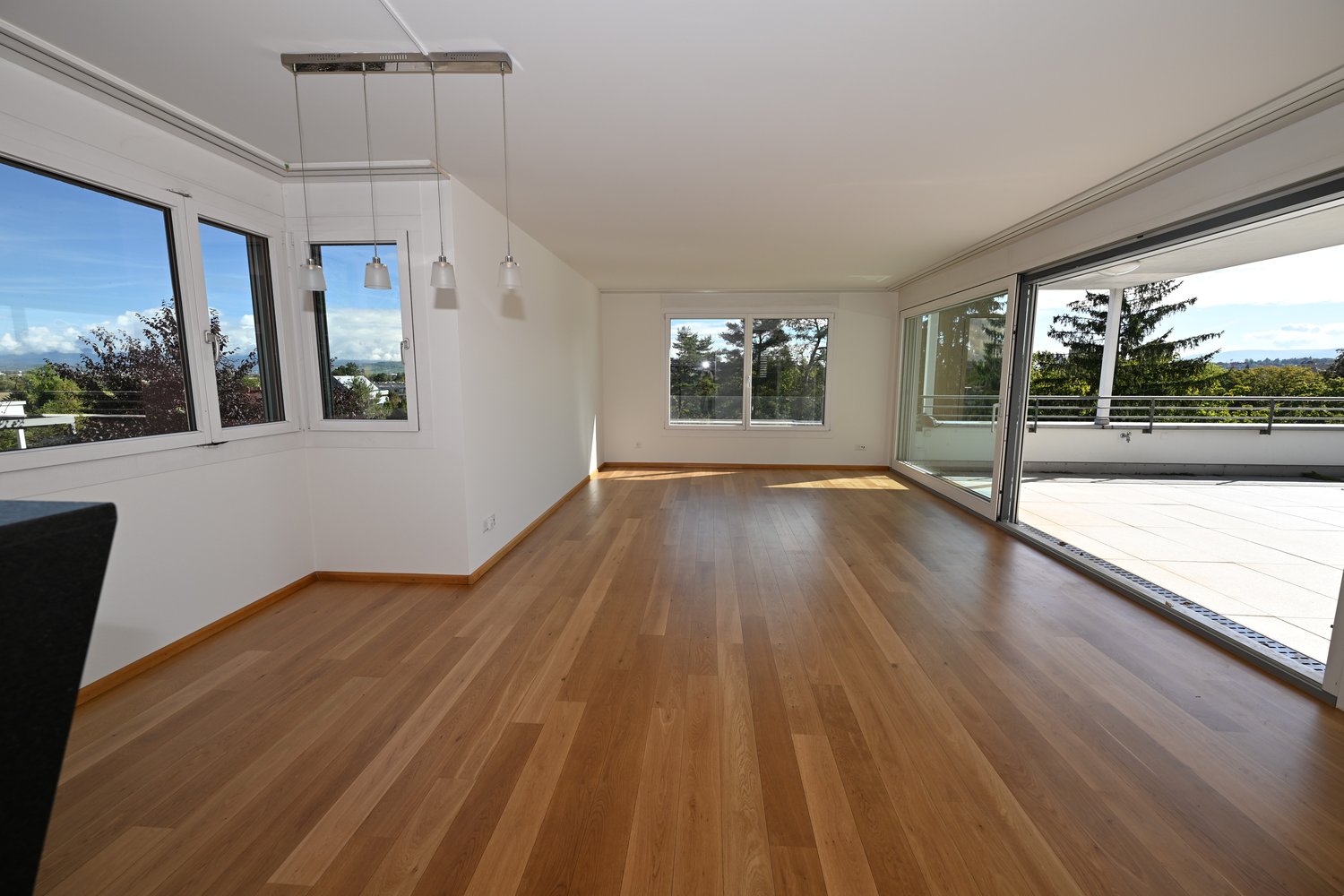 5 ½ rooms terrace house, Foto 3 von 10