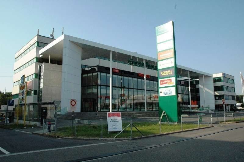 191m² office