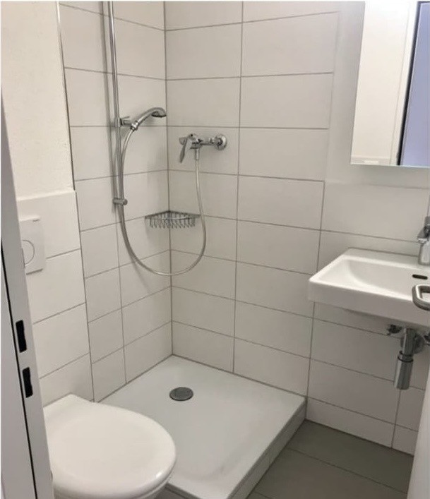 1 room apartment