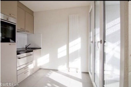 1 room apartment
