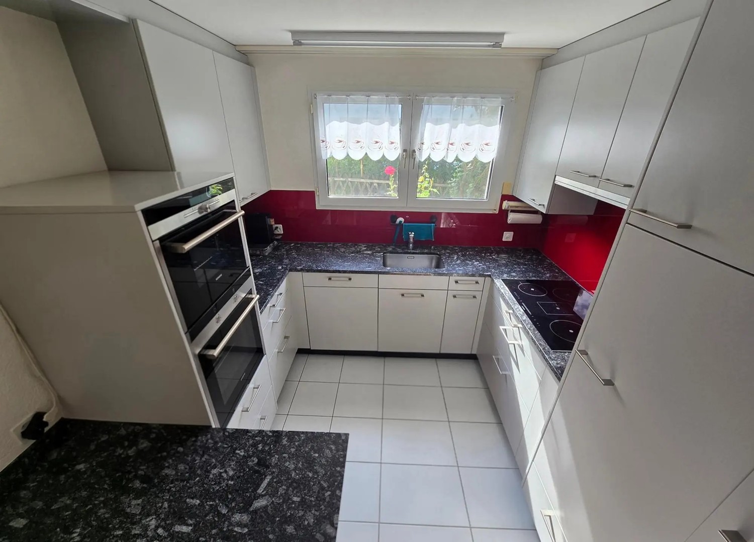 5 ½ rooms single house