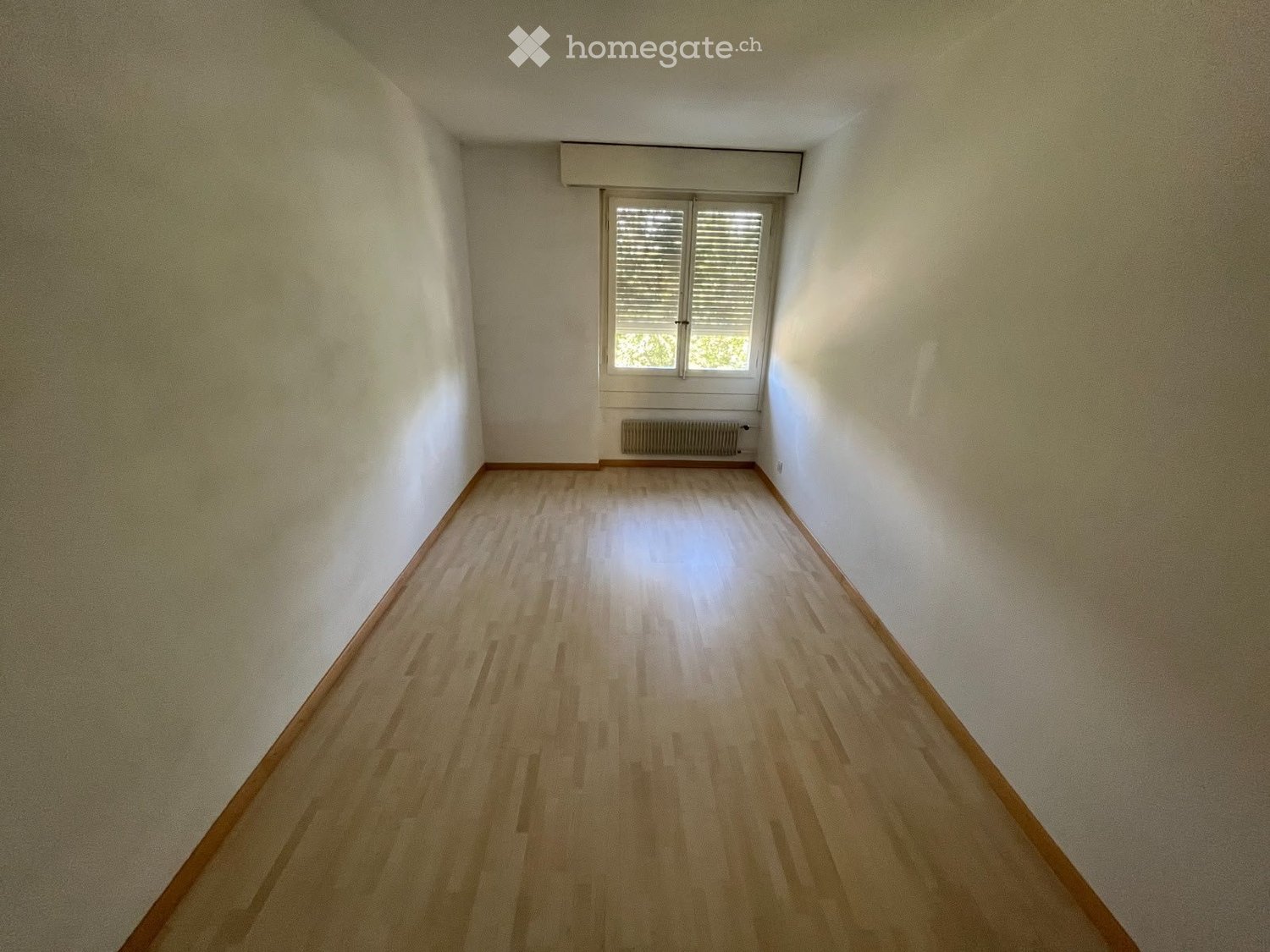 Appartement de 3 ½ pièces