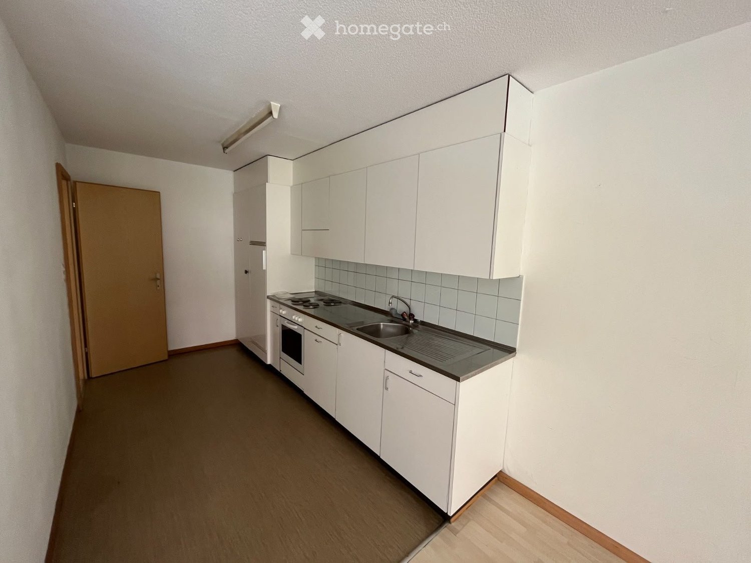 Appartement de 3 ½ pièces