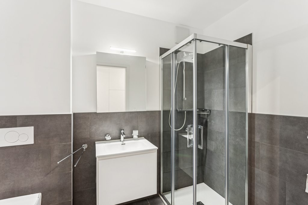 1 ½ Zimmer-Wohnung