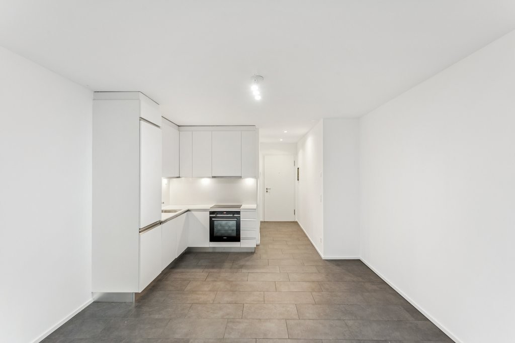 1 ½ Zimmer-Wohnung